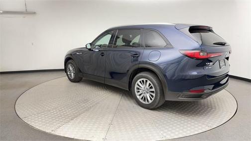 2024 Mazda CX-90 PHEV Preferred