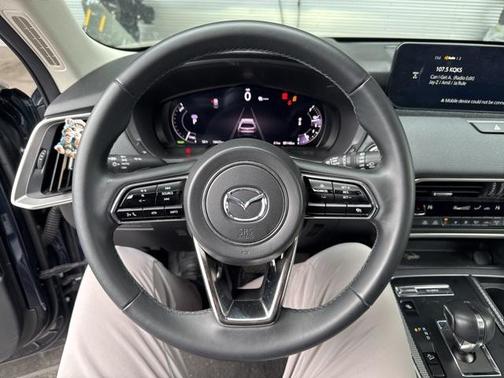 2024 Mazda CX-90 PHEV Preferred