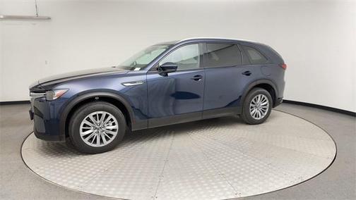 2024 Mazda CX-90 PHEV Preferred