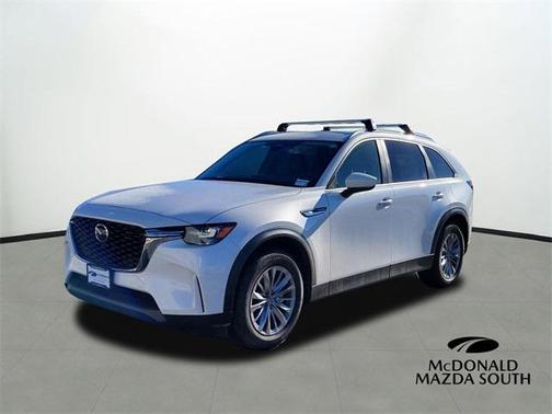 2025 Mazda CX-90 3.3 Turbo S