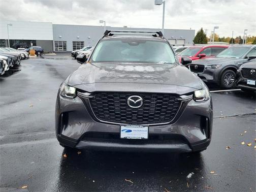 2025 Mazda CX-90 PHEV Premium Sport