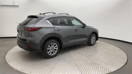 2022 Mazda CX-5 2.5 S Select