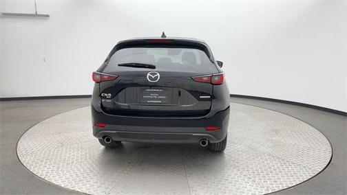 2022 Mazda CX-5 2.5 S Premium