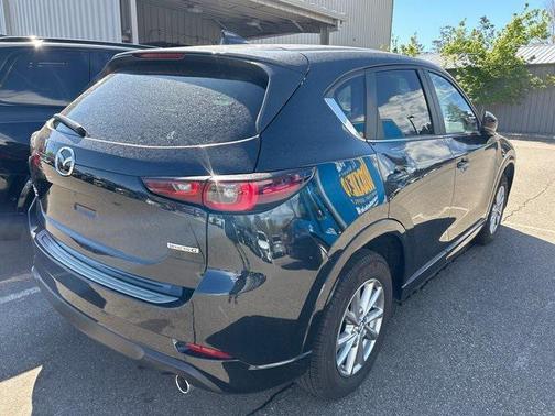 2024 Mazda CX-5 2.5 S Preferred