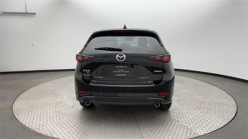 2024 Mazda CX-5 2.5 S Preferred