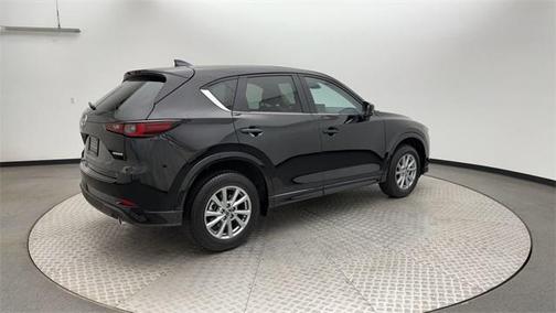 2024 Mazda CX-5 2.5 S Preferred