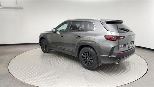 2023 Mazda CX-50 2.5 S Preferred Plus Package