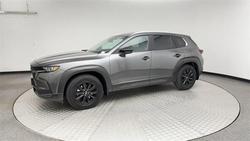 2023 Mazda CX-50 2.5 S Preferred Plus Package