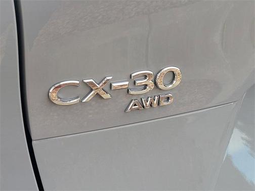 2025 Mazda CX-30 Preferred