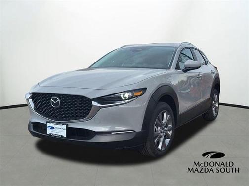 2025 Mazda CX-30 Preferred
