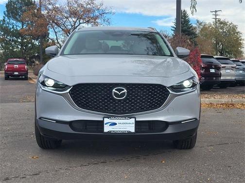 2025 Mazda CX-30 Preferred