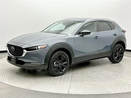 2023 Mazda CX-30 Base