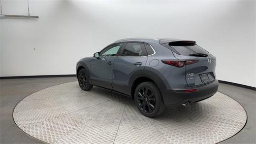 2023 Mazda CX-30 Base