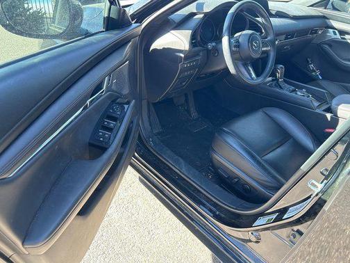 2021 Mazda Mazda3 2.5 Turbo AWD