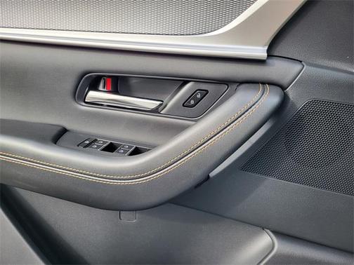 2026 Mazda CX-70 3.3 Turbo Preferred