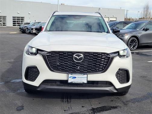 2026 Mazda CX-70 3.3 Turbo Preferred