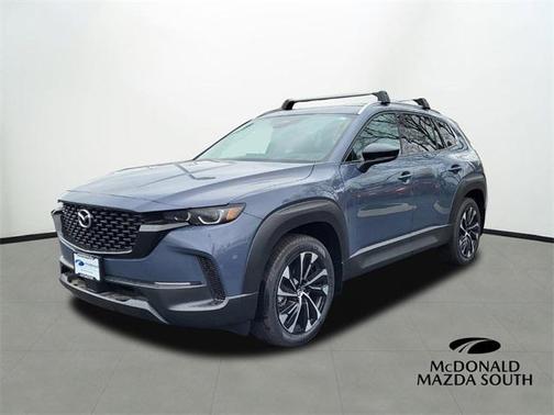2025 Mazda CX-5 Sport