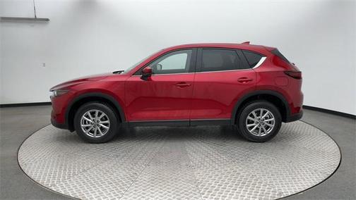 2023 Mazda CX-5 2.5 S Select