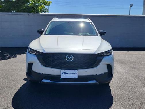 2025 Mazda CX-50 2.5 Turbo Premium Plus Package