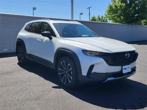 2025 Mazda CX-50 2.5 Turbo Premium Plus Package