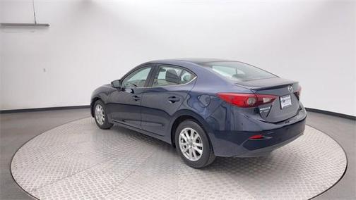 2014 Mazda Mazda3 i Touring