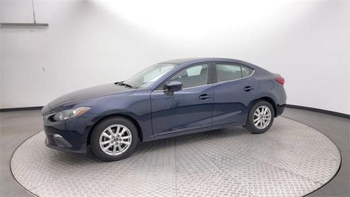 2014 Mazda Mazda3 i Touring