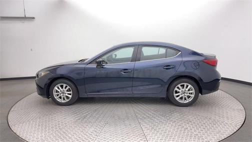 2014 Mazda Mazda3 i Touring