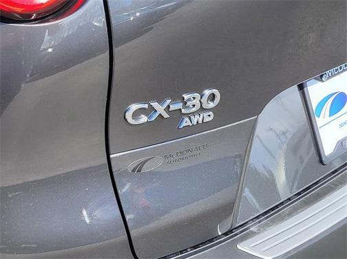 2025 Mazda CX-30 Premium Package