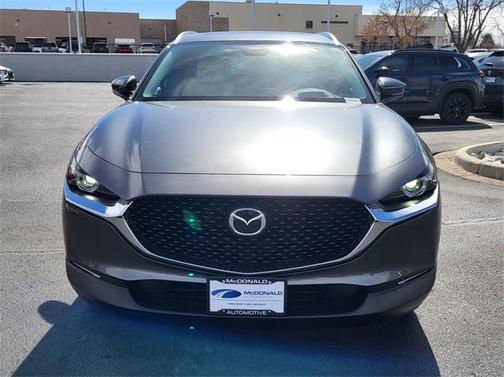 2025 Mazda CX-30 Premium Package