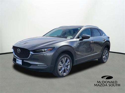 2025 Mazda CX-30 Premium Package