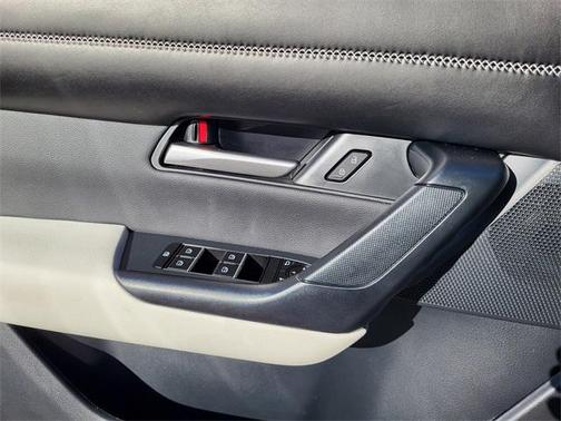 2026 Mazda CX-50 2.5 S Premium Package