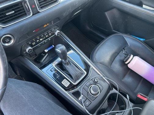 2022 Mazda CX-5 2.5 S