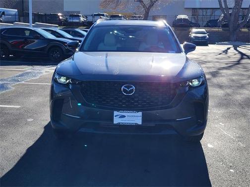 2026 Mazda CX-50 2.5 S Premium Package