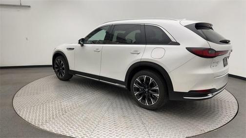 2024 Mazda CX-90 PHEV Premium Plus