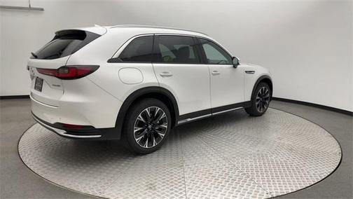 2024 Mazda CX-90 PHEV Premium Plus