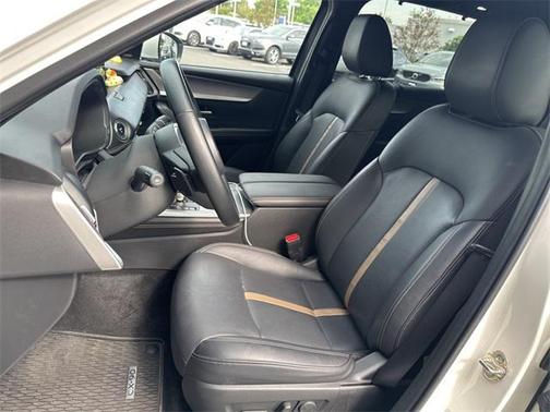 2024 Mazda CX-90 PHEV Premium Plus