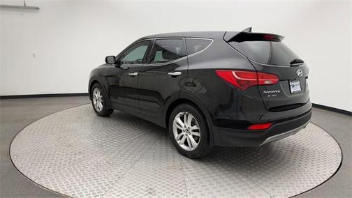 2013 Hyundai SANTA FE Sport 2.0T