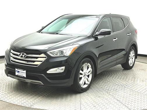 2013 Hyundai SANTA FE Sport 2.0T