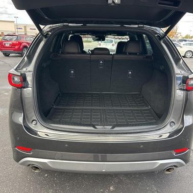 2024 Mazda CX-5 Signature
