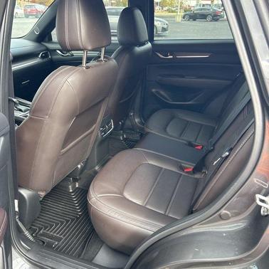 2024 Mazda CX-5 Signature