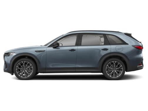 2025 Mazda CX-70 PHEV Premium Package