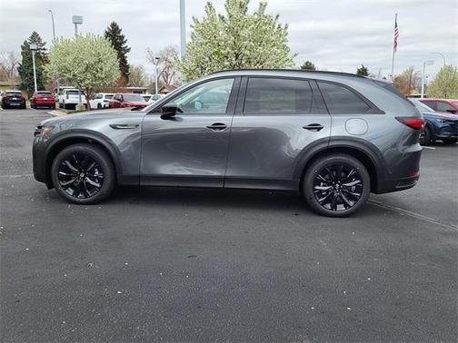 2025 Mazda CX-90 PHEV Premium Sport