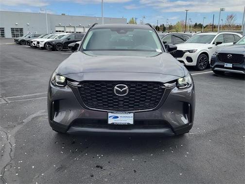 2025 Mazda CX-90 PHEV Premium Sport
