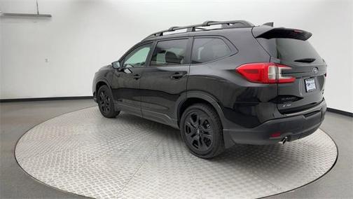 2023 Subaru Ascent Onyx Edition 7-Passenger