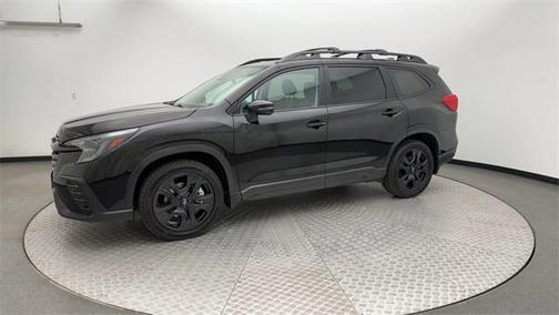 2023 Subaru Ascent Onyx Edition 7-Passenger