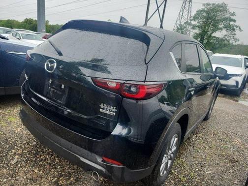 2023 Mazda CX-5 2.5 S Select