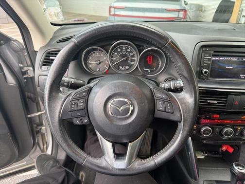 2014 Mazda CX-5 Grand Touring