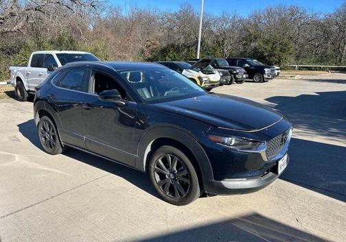 2024 Mazda CX-30 2.5 S Select Sport