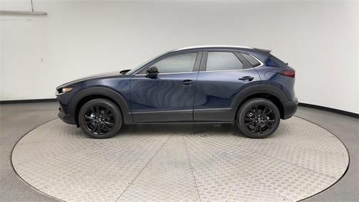 2024 Mazda CX-30 2.5 S Select Sport
