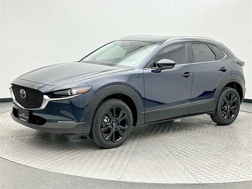 2024 Mazda CX-30 2.5 S Select Sport
